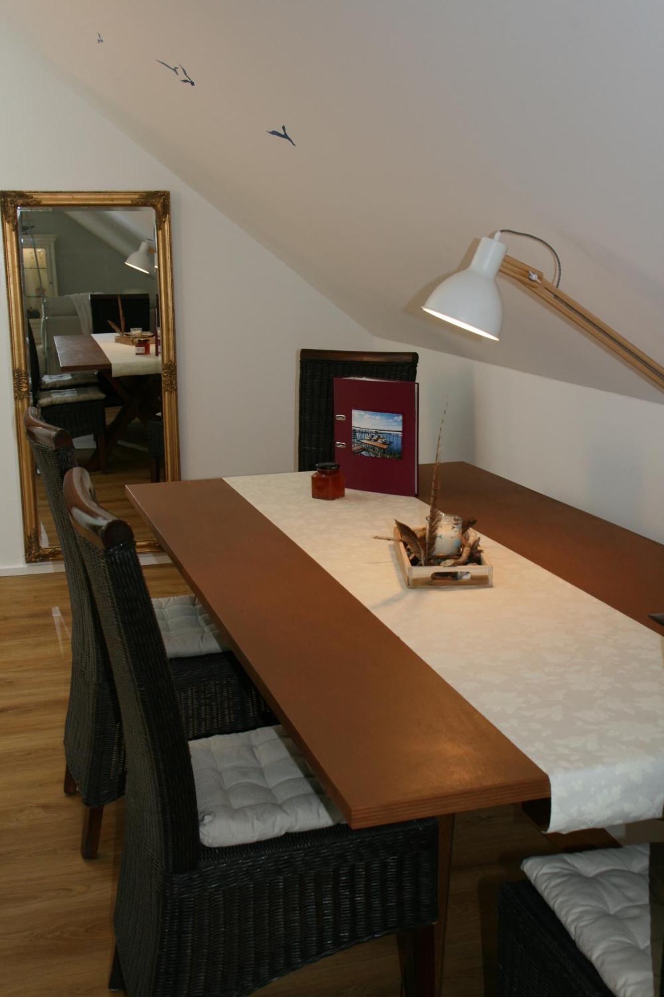 Lungomare Oro, Penthouse Am Yachthafen, Traum Meerblick, Hunde Erwuenscht Kappeln Zewnętrze zdjęcie